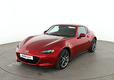 Mazda MX-5 2.0 Sports-Line RF