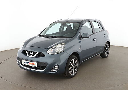 Nissan Micra 1.2 Acenta