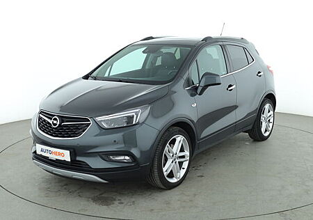 Opel Mokka X 1.4 Turbo Ultimate Start/Stop
