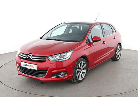 Citroën C4 1.6 Blue-HDi Shine