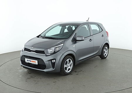 Kia Picanto 1.0 Edition 7