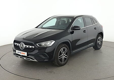Mercedes-Benz GLA 200 Progressive