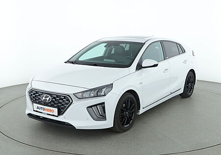 Hyundai Ioniq 1.6 Hybrid Prime