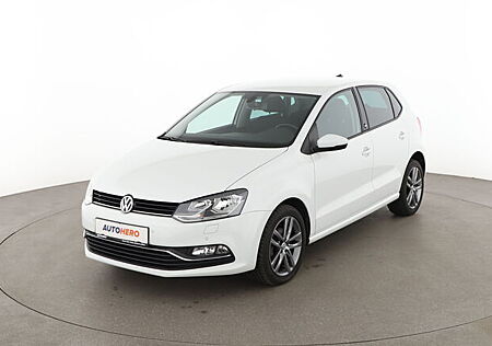 VW Polo 1.0 Sound BlueMotion