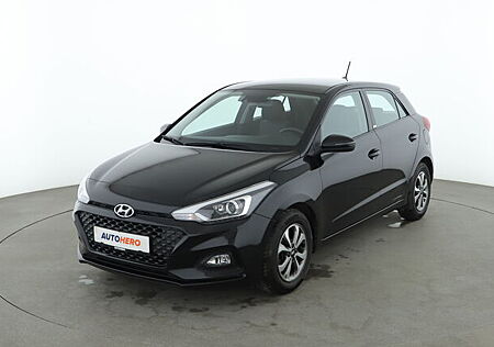 Hyundai i20 1.0 TGDI Trend