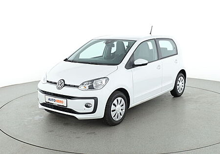 VW Up 1.0