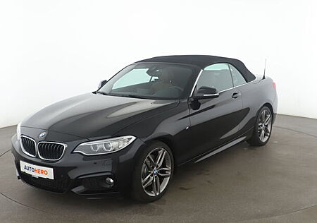 BMW 2er 228i M Sport