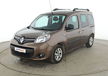 Renault Kangoo 1.2 TCe Energy Limited