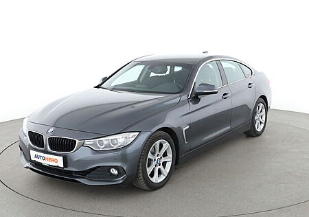 BMW 4er 420i Gran Coupé
