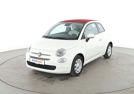 Fiat 500C 1.2 Lounge