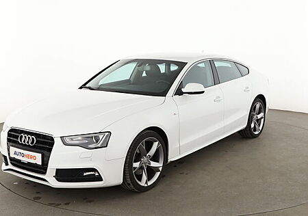 Audi A5 1.8 TFSI