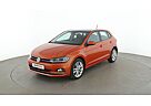 VW Polo 1.0 TSI Highline