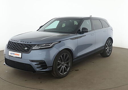 Land Rover Range Rover Velar 3.0 V6 Diesel R-Dynamic HSE