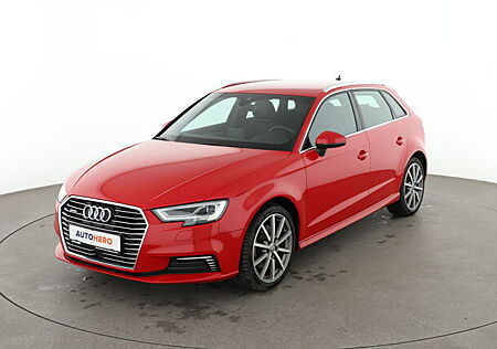 Audi A3 40 e-tron sport