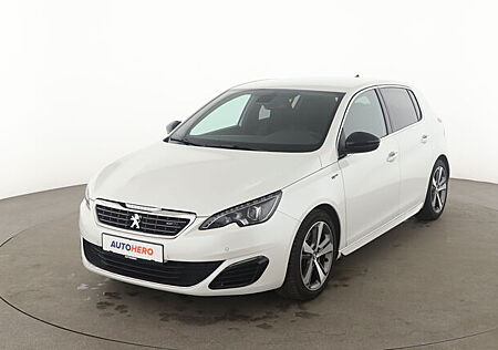 Peugeot 308 1.6 THP GT