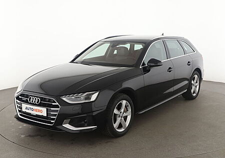 Audi A4 40 TDI quattro advanced