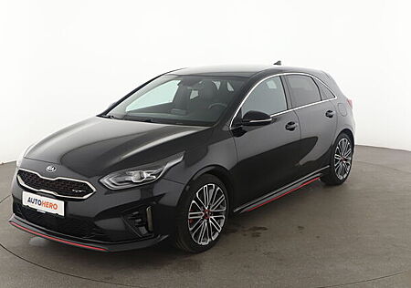 Kia Cee'd 1.6 TGDI GT