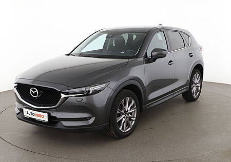 Mazda CX-5 2.5 Sports-Line 2WD