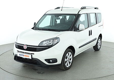 Fiat Doblo 1.4 Turbo Lounge