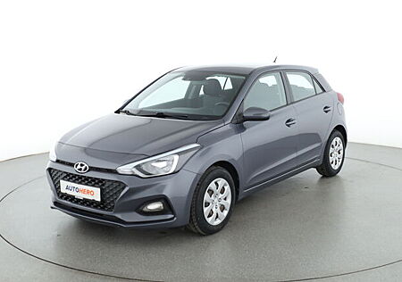 Hyundai i20 1.2 Select
