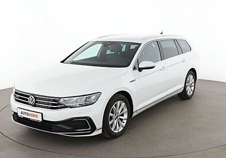 VW Passat 1.4 GTE