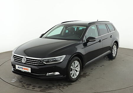 VW Passat 1.4 TSI ACT Comfortline BlueMotion