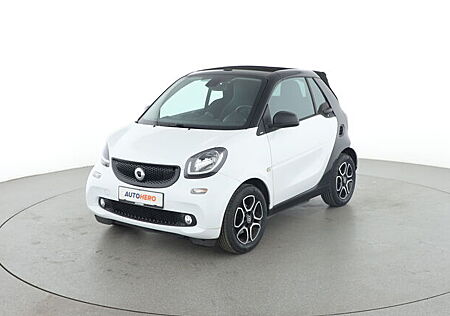 Smart ForTwo 1.0 Prime