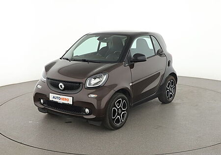 Smart ForTwo 0.9 Turbo Perfect