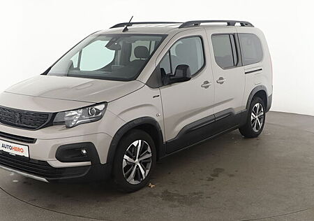 Peugeot Rifter 1.5 Blue-HDi Allure L2