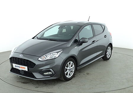 Ford Fiesta 1.0 EcoBoost ST-Line