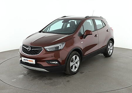 Opel Mokka X 1.4 Turbo Edition Start/Stop 4x4