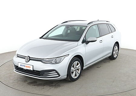 VW Golf 2.0 TDI Life