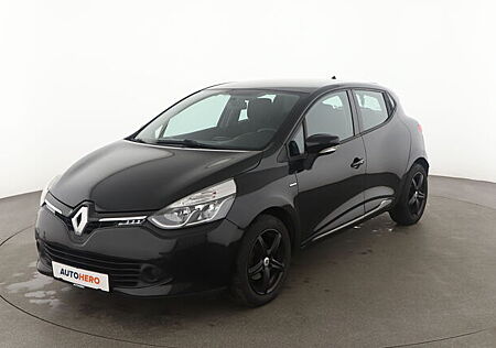 Renault Clio 0.9 Energy Limited