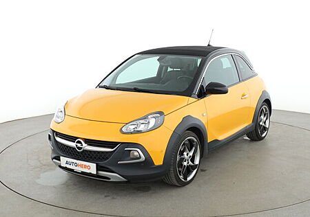 Opel Adam 1.0 Turbo Rocks ecoFlex