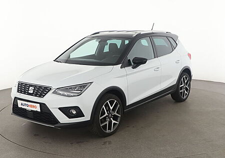 Seat Arona 1.6 TDI Xcellence