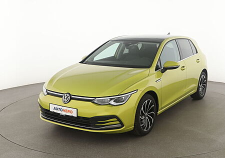 VW Golf 1.5 eTSI ACT Style