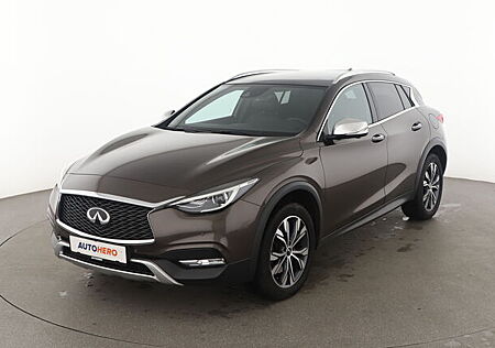 Infiniti QX30 2.2 Diesel Premium Tech