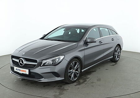 Mercedes-Benz Andere CLA 200 Shooting Brake Urban