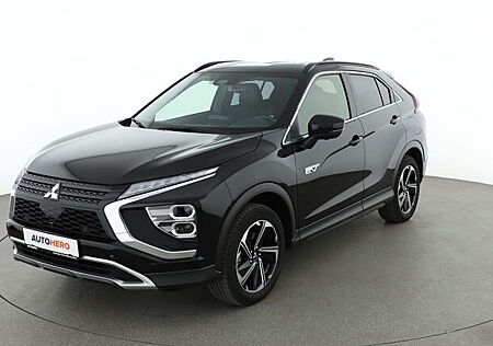 Mitsubishi Eclipse Cross 2.4 Plug-in Hybrid Top 4WD