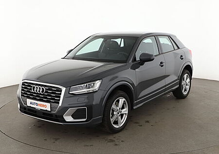 Audi Q2 1.4 TFSI ACT Sport
