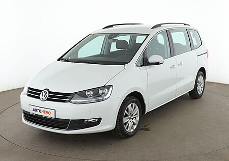 VW Sharan 1.4 TSI Comfortline BlueMotion