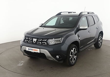 Dacia Duster 1.3 TCe Prestige