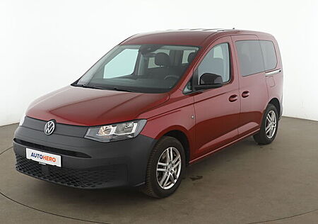 VW Caddy 1.5 TSI