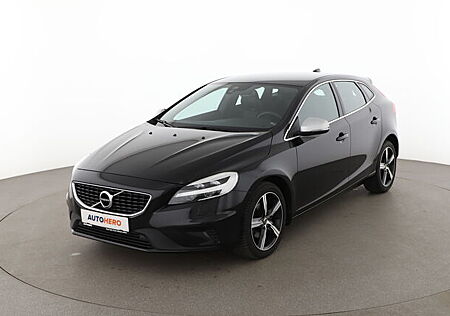 Volvo V40 2.0 T3 R-Design