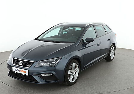 Seat Leon 1.5 TSI ACT FR