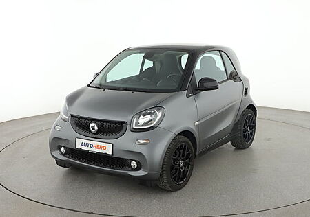 Smart ForTwo 0.9 Turbo Prime