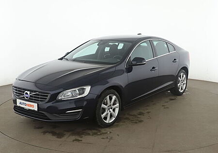Volvo S60 1.5 Momentum