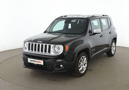 Jeep Renegade 1.6 M-Jet Limited FWD