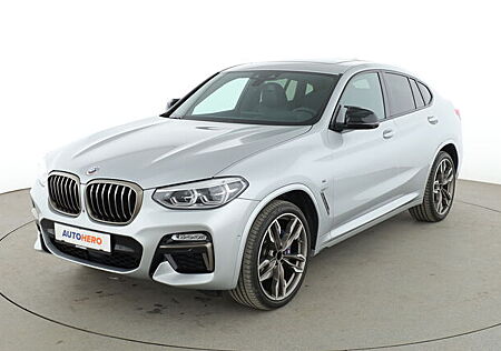 BMW X4 M40d