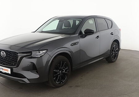 Mazda CX-60 2.5 e-Skyactiv Plug-in Hybrid Homura AWD